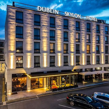 Dublin Skylon Hotel Εξωτερικό φωτογραφία