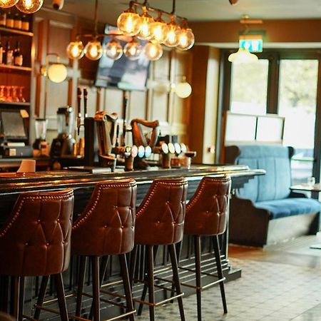 Dublin Skylon Hotel Εξωτερικό φωτογραφία