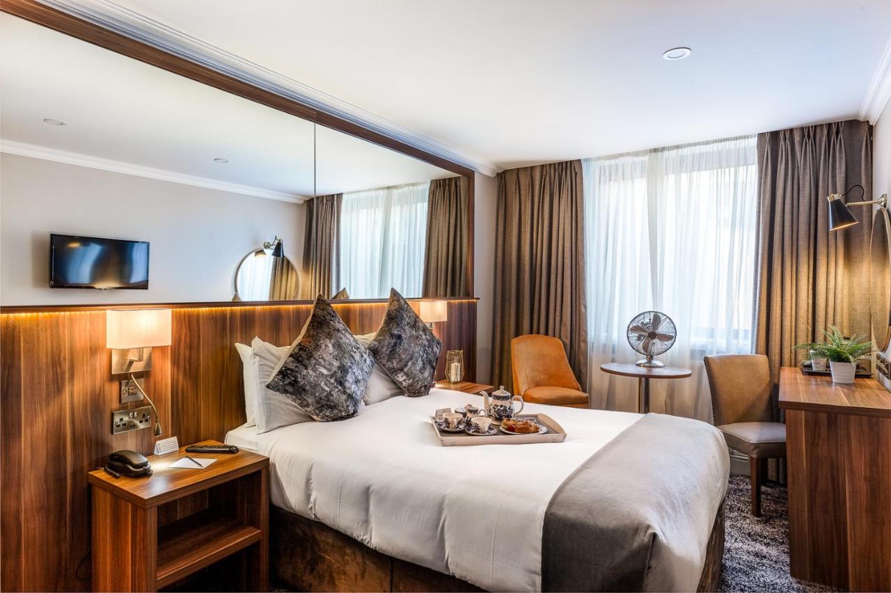 Dublin Skylon Hotel Εξωτερικό φωτογραφία
