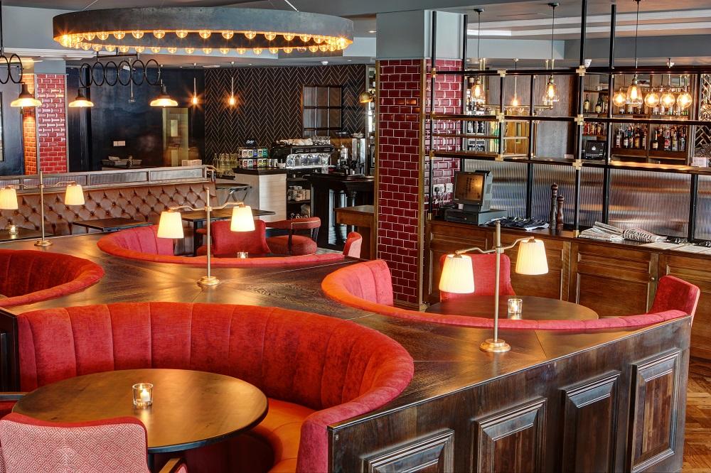 Dublin Skylon Hotel Εξωτερικό φωτογραφία
