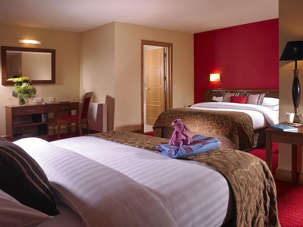 Dublin Skylon Hotel Εξωτερικό φωτογραφία