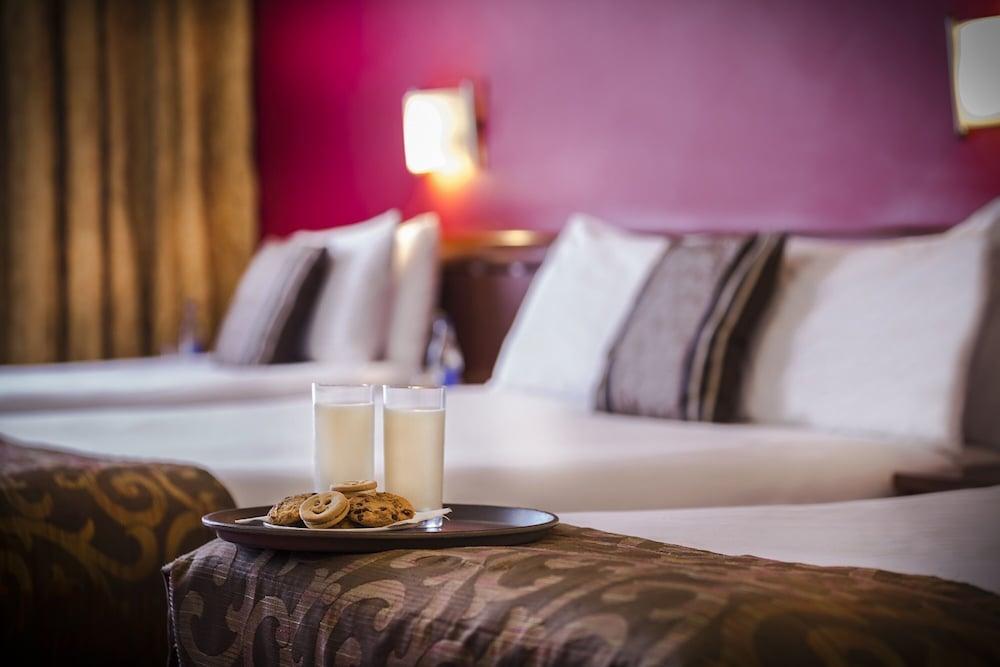 Dublin Skylon Hotel Εξωτερικό φωτογραφία