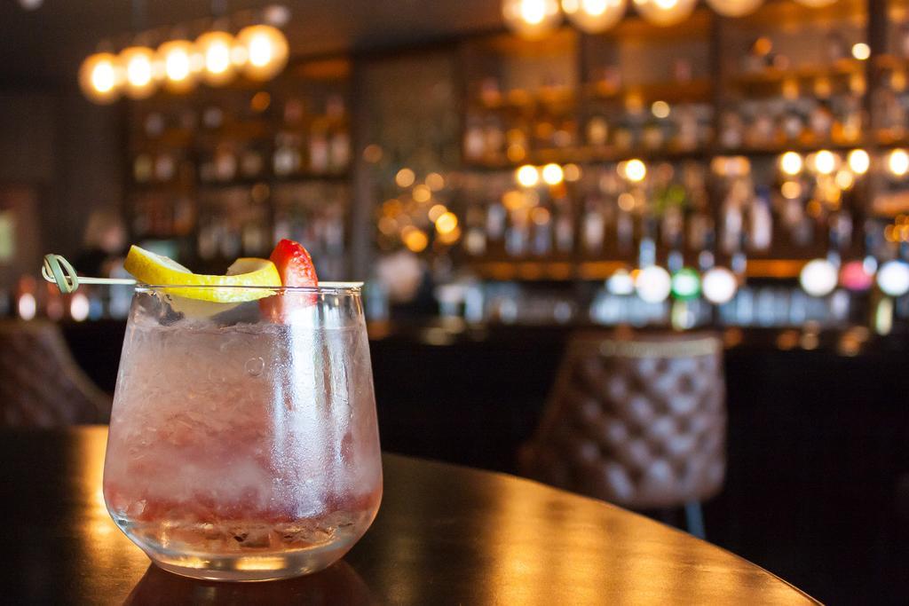 Dublin Skylon Hotel Εξωτερικό φωτογραφία