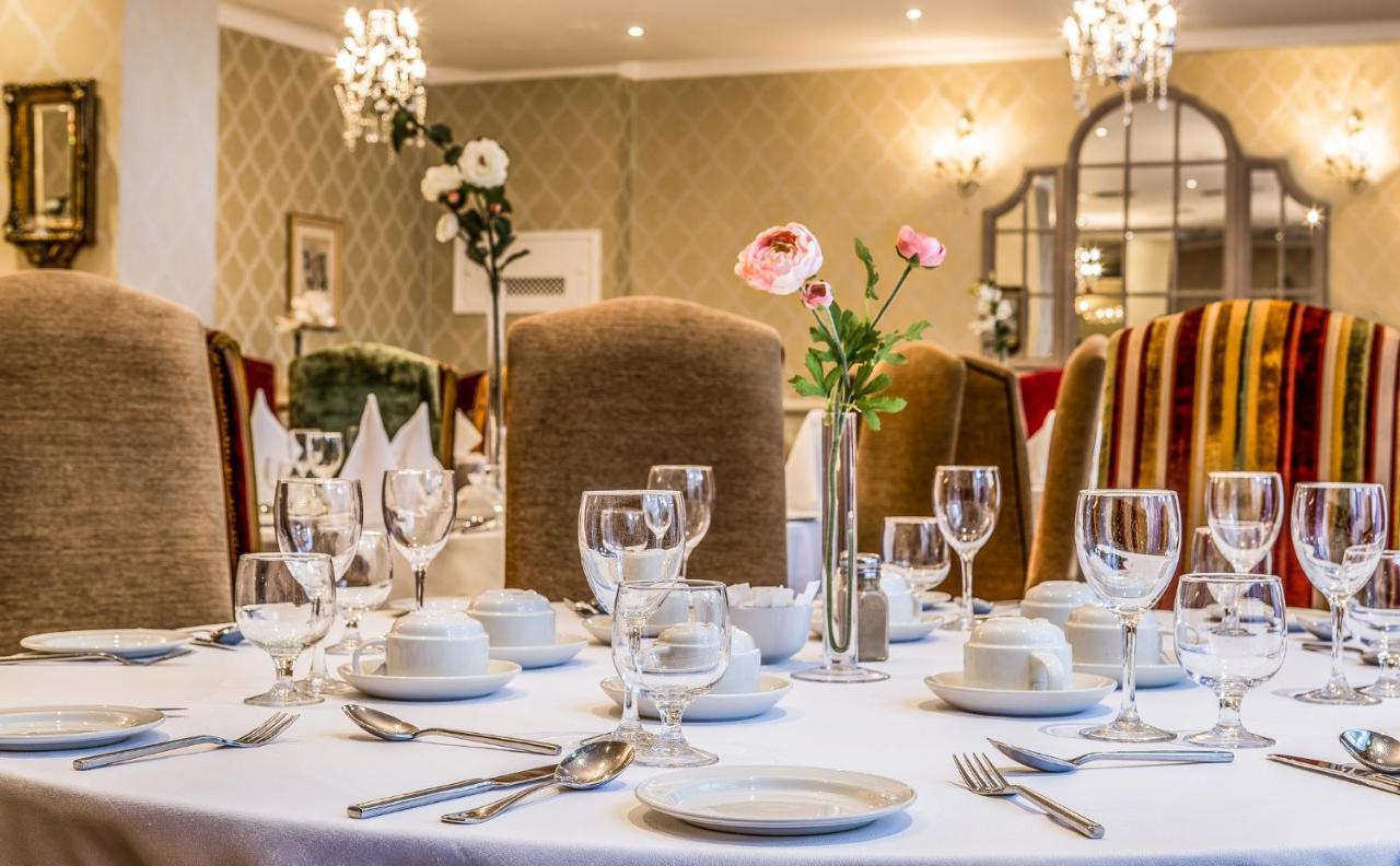 Dublin Skylon Hotel Εξωτερικό φωτογραφία