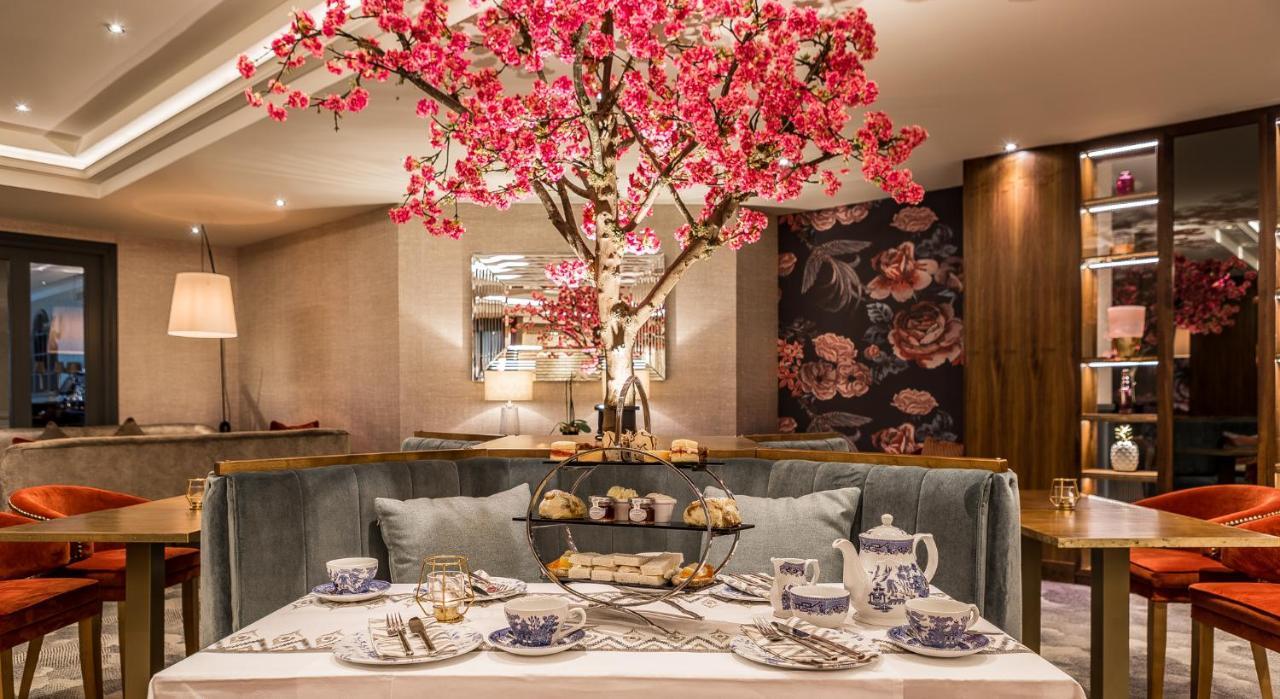Dublin Skylon Hotel Εξωτερικό φωτογραφία